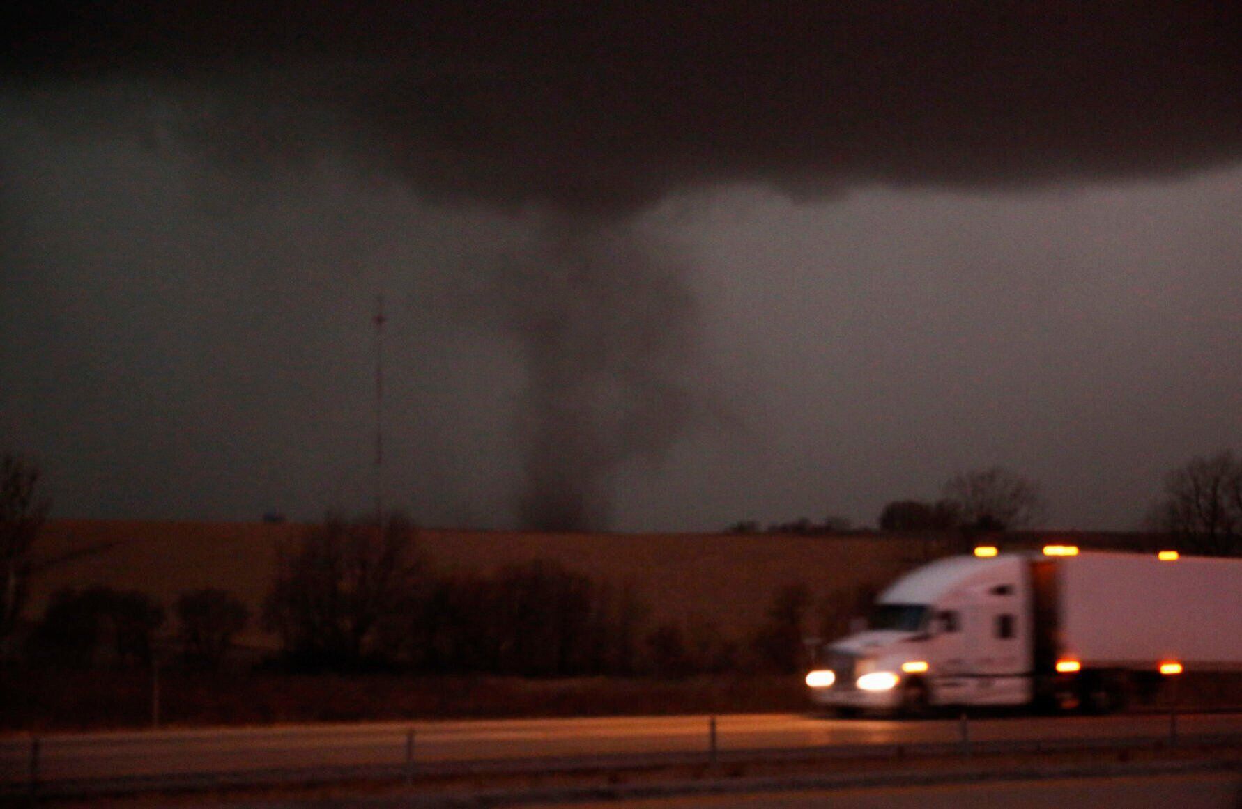 Iowa Weather